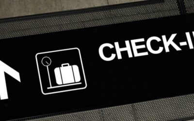 Experiencia Check-In