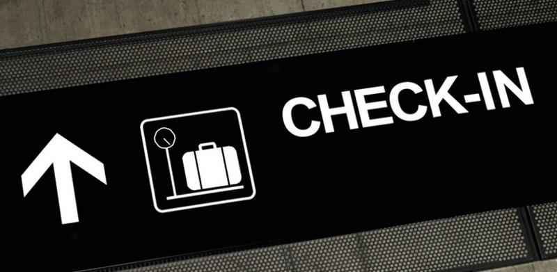 Experiencia Check-In